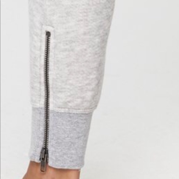 Spiritual Gangster Namaste Sweatpants NWT - Picture 3 of 4